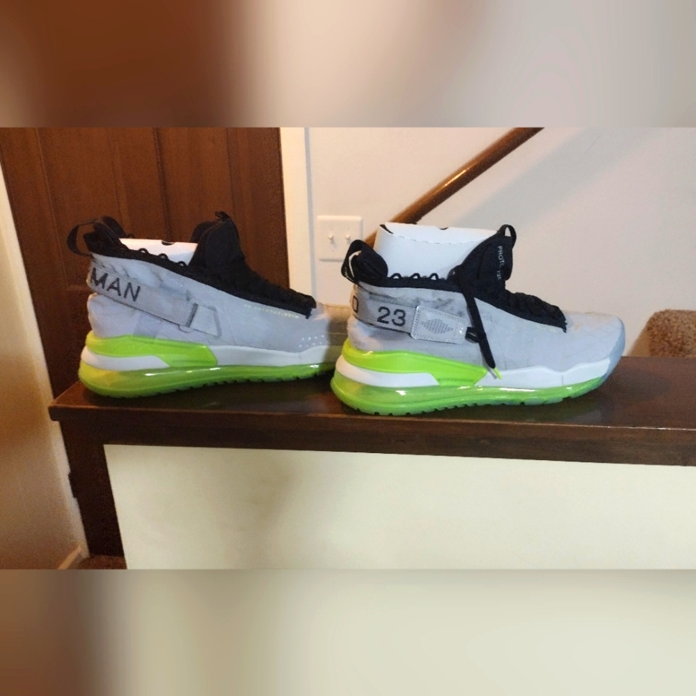 Have never worn them